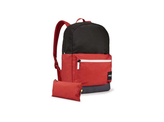 Case Logic Σακίδιο Πλάτης Backpack με κρυφά Φερμουάρ κατάλληλο για Laptop 15.6'', CCAM1116