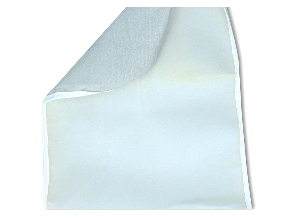 Πανί Σιδερώματος πλενόμενο από Βαμβάκι για Σιδερώστρα 110x30, Ironing cover