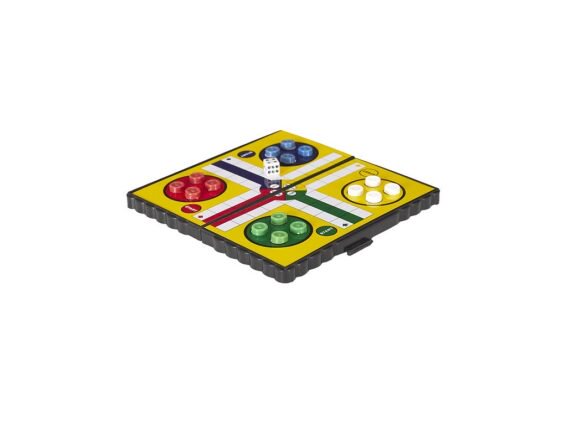 Επιτραπέζιο Μαγνητικό Παιχνίδι Τσέπης, 13.8x1.2x7 cm Γκρινιάρης