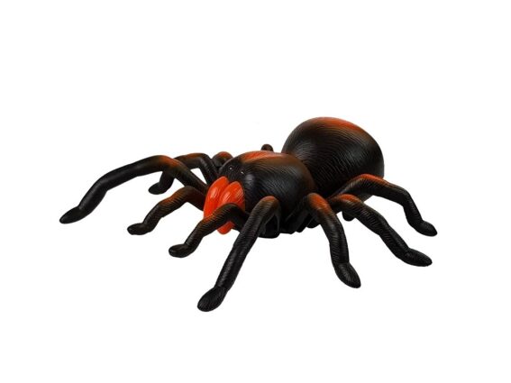 Τηλεκατευθυνόμενο παιχνίδι Αράχνη Tarantula με τηλεχειριστήριο,  36x9x25 cm