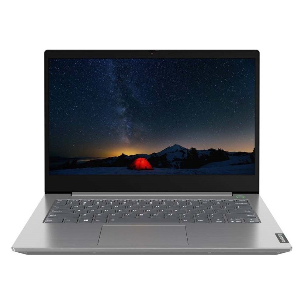 Lenovo Laptop ThinkBook 14 IIL FHD i5-1035G4 8GB 256GB SSD Win10 Pro