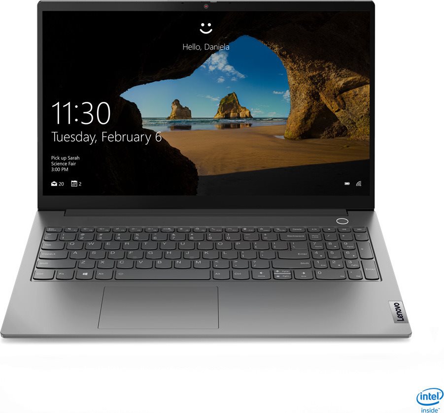 Lenovo Laptop ThinkBook 15 G2 ITL (FHD/i5-1135G7/8GB/256GB/Win10 Pro)