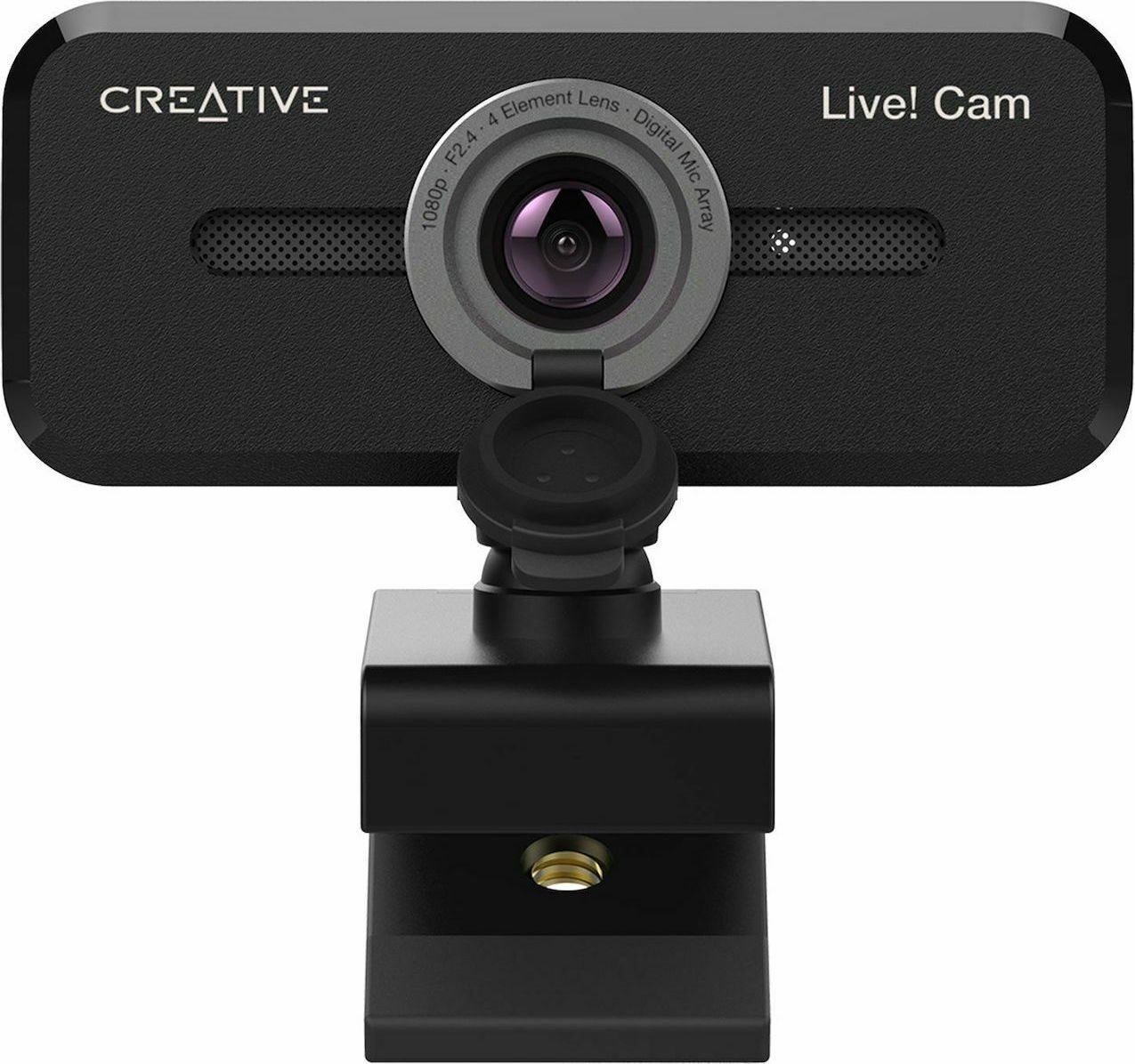 Creative Web Camera Live! Sync 1080P v2