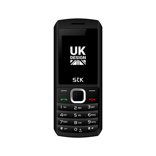 STK Mobile R45i Black