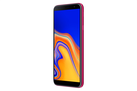 Samsung Galaxy J4+ Κινητό Smartphone Dual Sim Pink