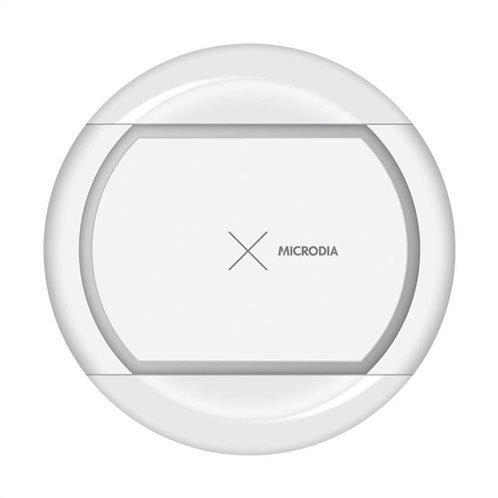 Ασύρματη Βάση Φόρτισης Microdia X.Pad XP05WR 5W Λευκό