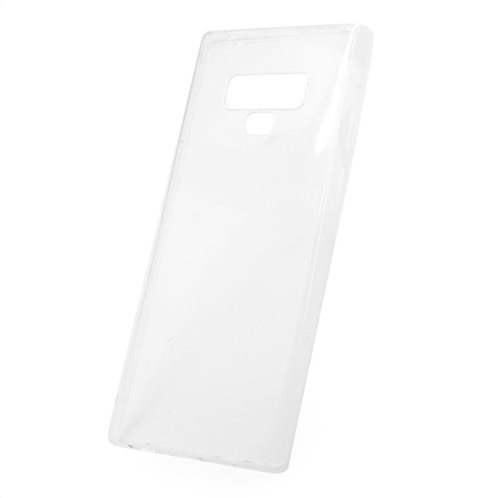 Θήκη TPU inos Samsung N960F Galaxy Note 9 Ultra Slim 0.3mm Διάφανο