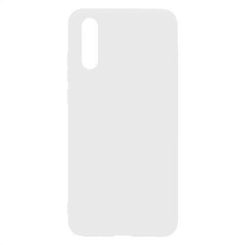 Soft TPU inos Huawei P20 S-Cover Frost