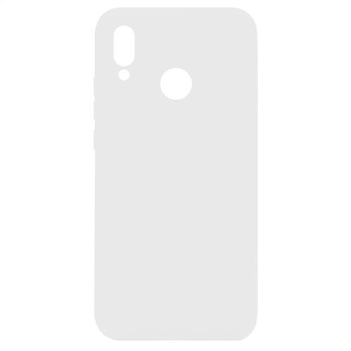 Soft TPU inos Honor Play S-Cover Frost