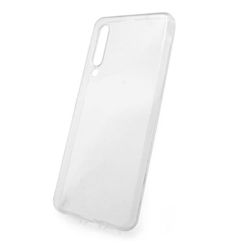 Θήκη TPU inos Xiaomi Mi 9 SE Ultra Slim 0.3mm Διάφανο