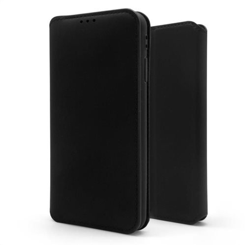 Θήκη Flip Book inos Samsung G985 Galaxy S20 Plus C-Folio Μαύρο