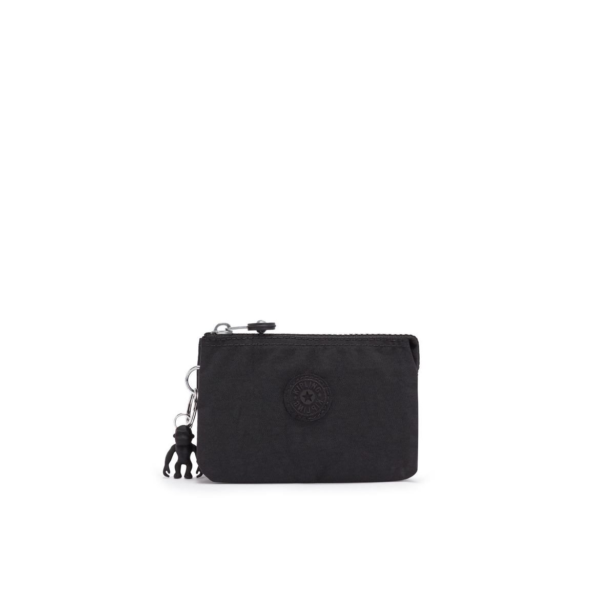 Kipling τσαντάκι 14.5x9.5x5cm σειρά Creativity Black Noir