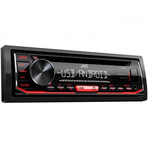somersault Estate phone JVC Radio CD Αυτοκινήτου KD-R494 | allSmart