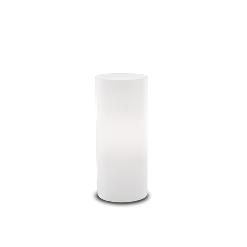 Ideal Lux Φωτιστικό Επιτραπέζιο - Γραφείου Μονόφωτο EDO TL1 SMALL 044606