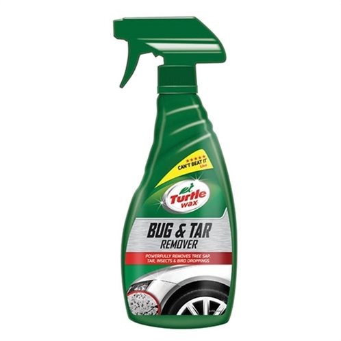 Turtle Wax Καθαριστικό Spray Bug & Tar Remover 500ml