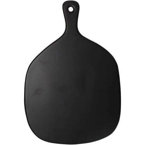 ARTELIBRE Επιφάνεια Κοπής Μαύρο Ξύλο 46x31x1.5cm