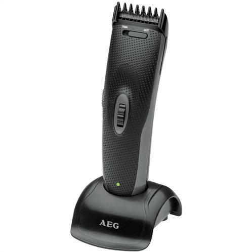 AEG Κουρευτική-Ξυριστική μηχανή για μαλλιά και γένια HSM/R 5596