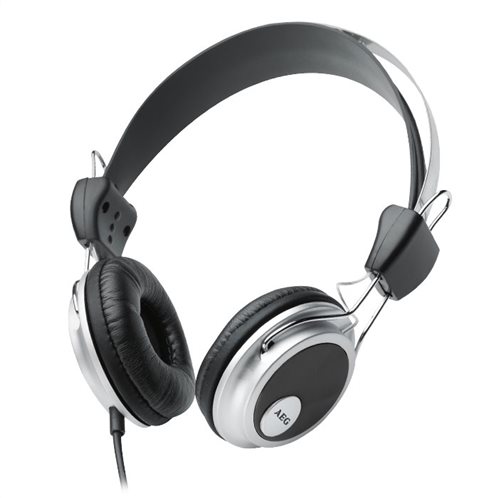 AEG Ακουστικά υψηλής ποιότητας με σύνδεση 3.5mm.  KH 4220