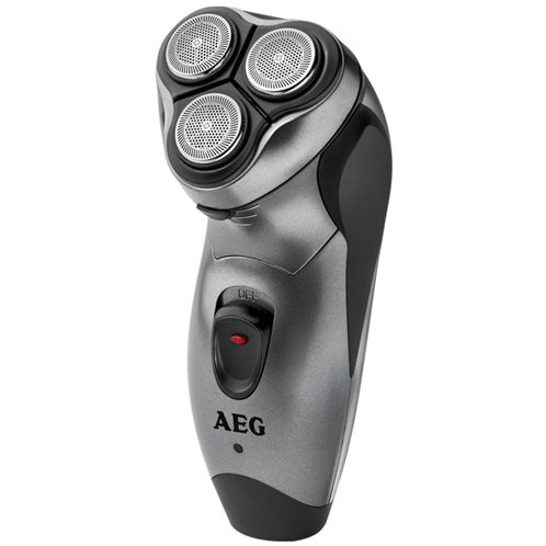 AEG Ανδρική ξυριστική μηχανή προσώπου με επαναφορτιζόμενη μπαταρία HR 5654