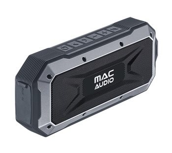Mac Audio BT Wild 401 Αδιάβροχο Φορητό Ηχείο Bluetooth