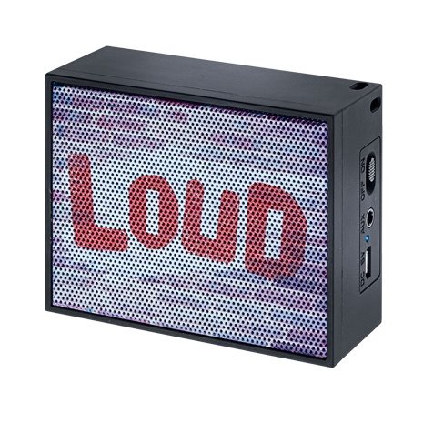 Mac Audio BT Style 1000 Loud Φορητό Ηχείο Bluetooth