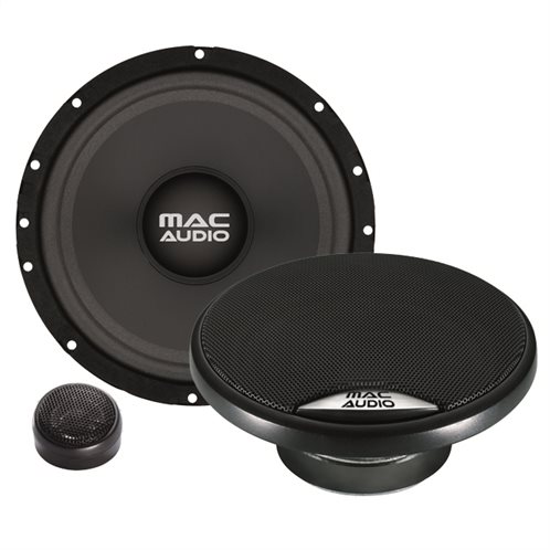 Mac Audio Edition 216 Ηχεία Αυτοκινήτου - 240W