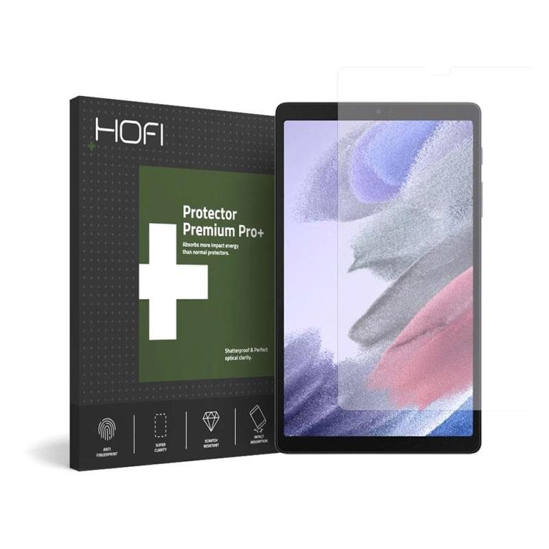 Tempered Glass Hofi Pr. Pro+ Samsung T220 Tab A7 Lite 8.7 Wi-Fi/ T225 Galaxy Tab A7 Lite 8.7 4G 1pc