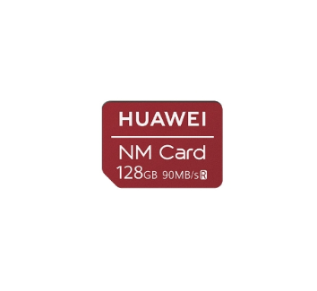 HUAWEI NANO MEMORY CARD 128GB RED