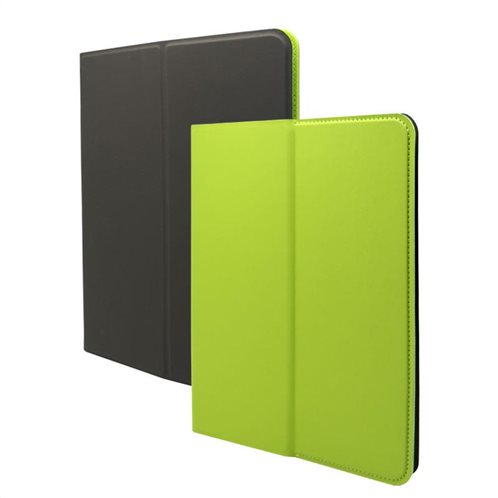 Θήκη Universal inos για Tablets 9''-10'' Foldable Reversible Σκούρο Γκρι-Πράσινο