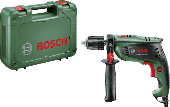 Bosch EasyImpact 550 Κρουστικό δράπανο