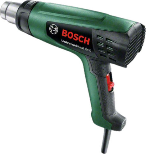 Bosch UniversalHeat 600 Πιστόλι Θερμού Αέρα