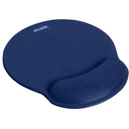Allsop Mousepad Comfort Μπλε