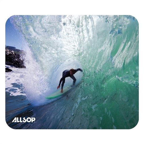 Allsop Mousepad Surfer