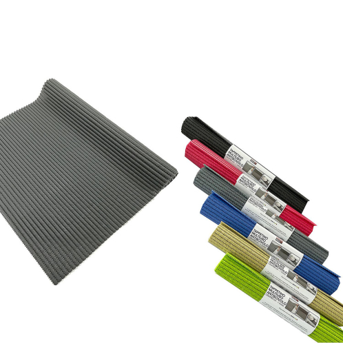 SMART MARKET Πατάκι Πολλαπλών Χρήσεων Αντιολισθητικό 50x80cm Σε 6 Χρώματα