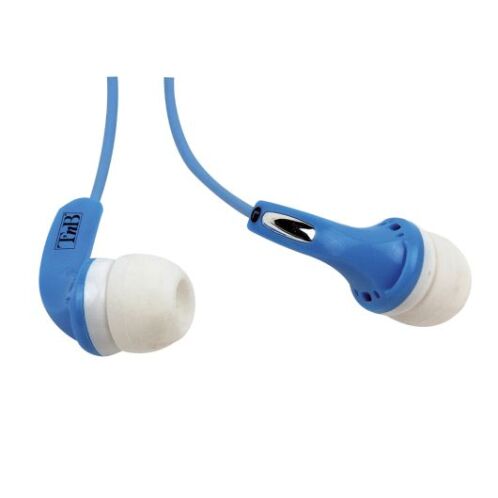 TnB Ακουστικά ψείρες Μπλε