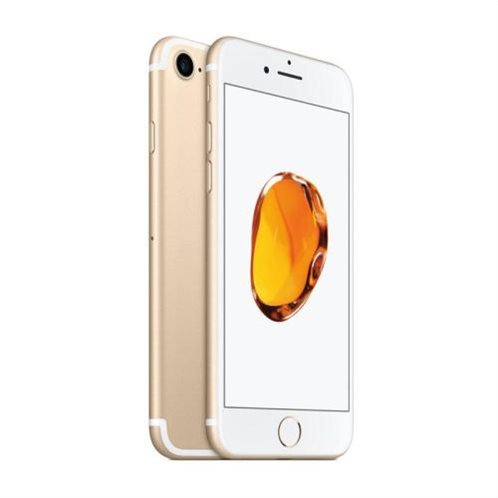 Apple iPhone 7 32GB Χρυσό Smartphone