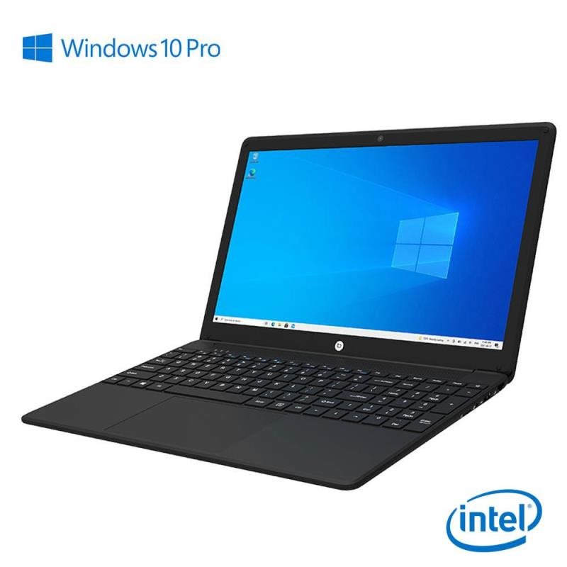Laptop Techbite ZIN 4 15.6'' FHD 128GB 4GB RAM Μαύρο
