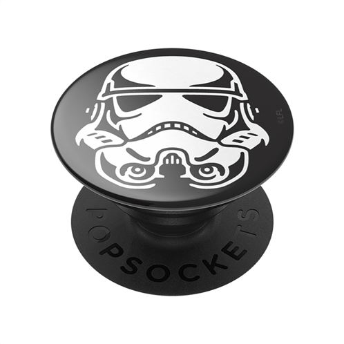 PopSockets STAR WARS CLASSIC Stormtrooper Icon