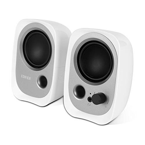 Edifier Speaker  R12U WHITE