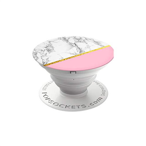 PopSockets Marble Chic