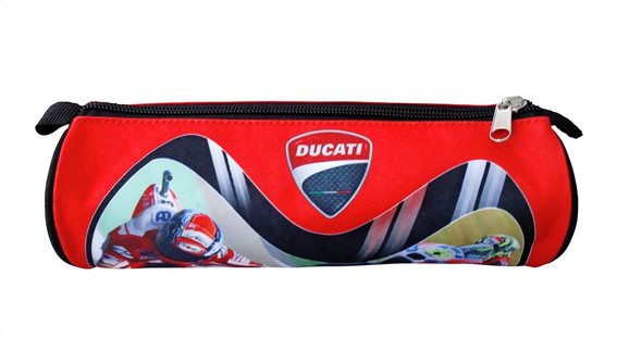 Ducati Κασετίνα Βαρελάκι για αγόρια 106323 Paxos