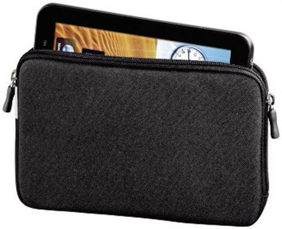 Hama Tablets Sleeve για συσκευές έως 17.8 cm (7)