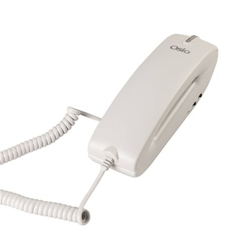 OSIO OSW-4600W Ενσύρματο τηλέφωνο γόνδολα