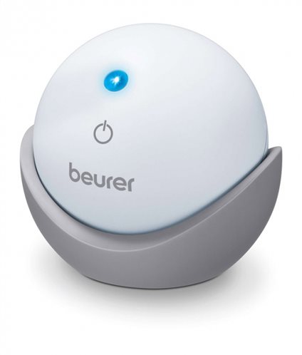 Beurer Βοήθημα ύπνου με φως SL 10 DreamLite Λευκό