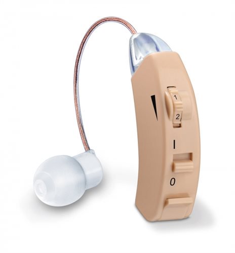 Beurer Συσκευή Ενίσχυσης Ακοής HA 50