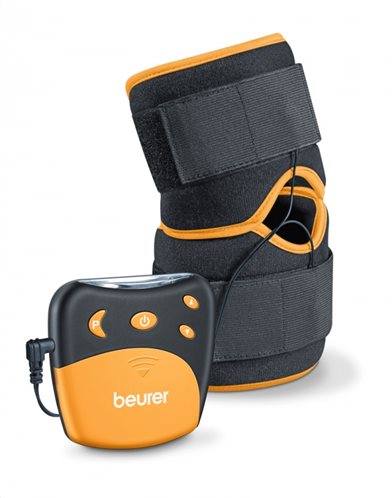 Beurer GMBH Περικάλυμμα Tens γόνατο-αγκώνας ΕΜ 29