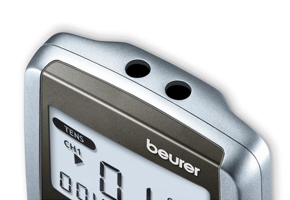 Beurer Φορητή Συσκευή Παθητικής Γυμναστικής EMS, TENS για όλο το Σώμα ΕΜ 49