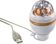 HAMA USB LED Disco Ball