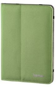 Hama Tablet Portfolio ''Strap'' πράσσινο για συσκευές έως 17.8 cm (7)