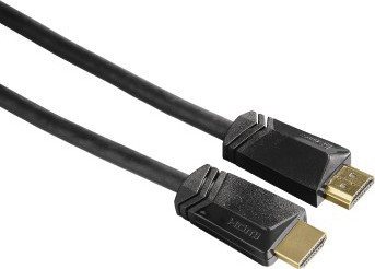 Hama HDMI καλώδιο 3,0 μέτρα